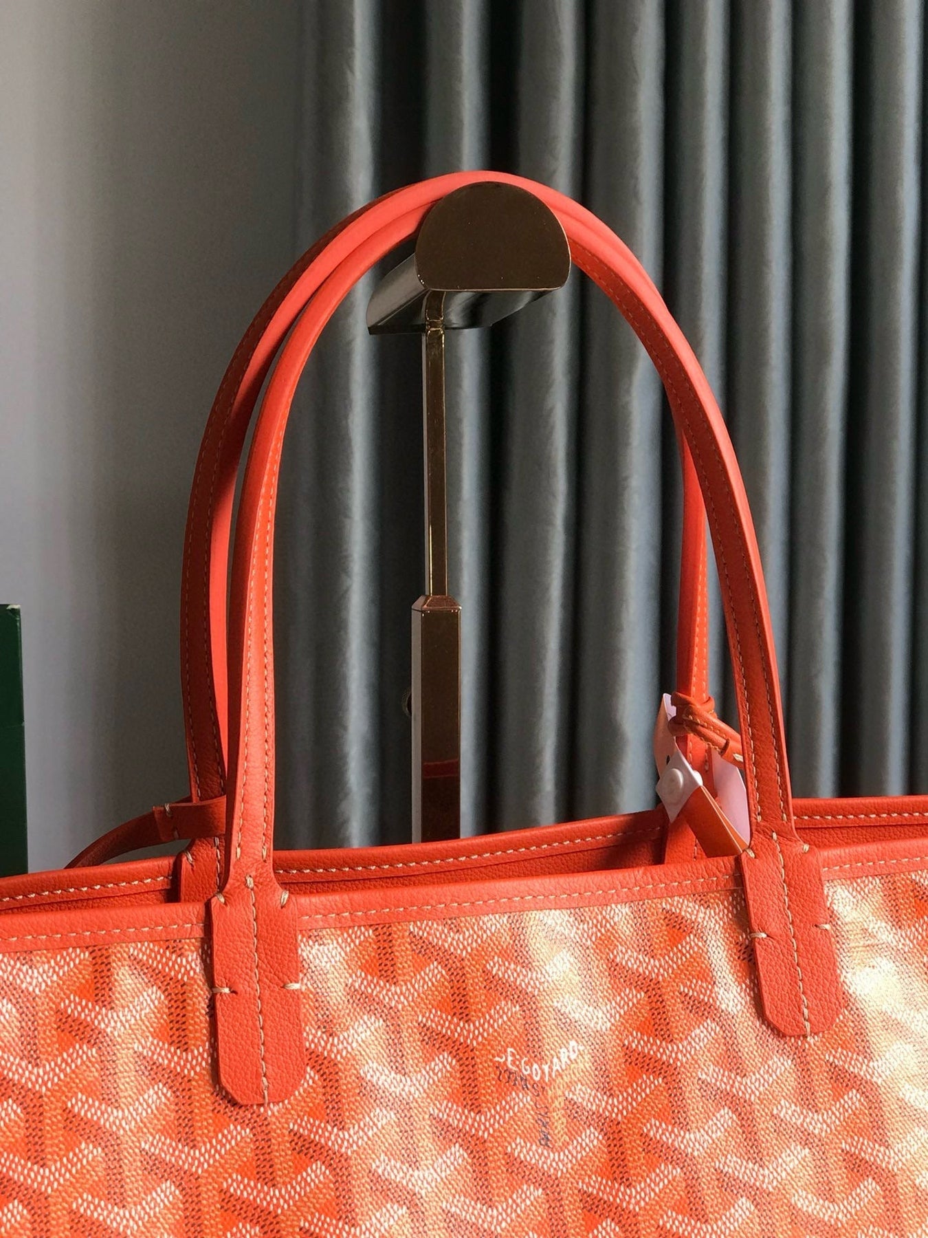 GOY REVERSIBLE ANJOU 34*28*15