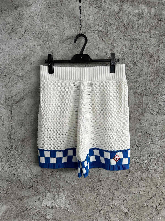 Casablance Short Pants