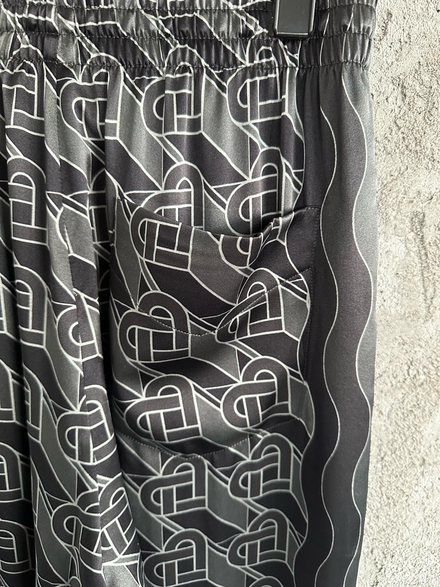 Casablance Long Pants