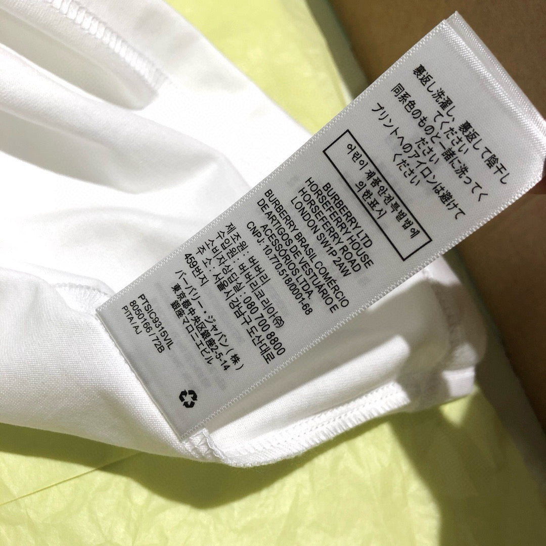 Burberry T-shirt