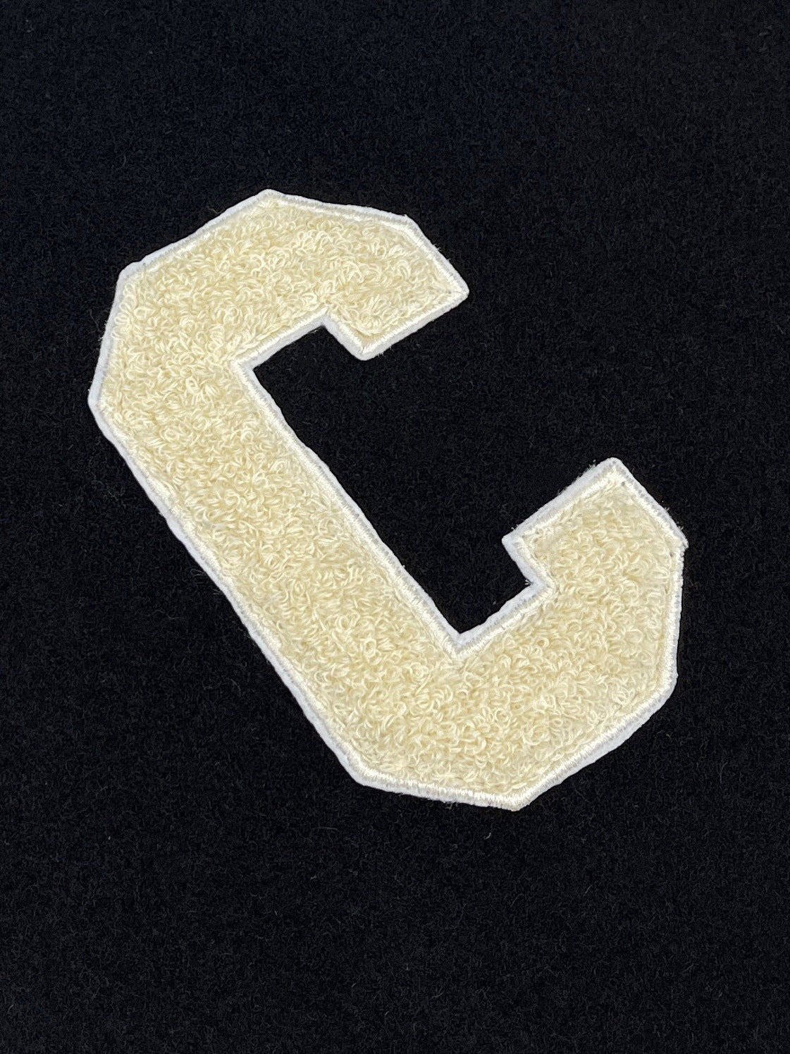 Celine Baseball Jacket