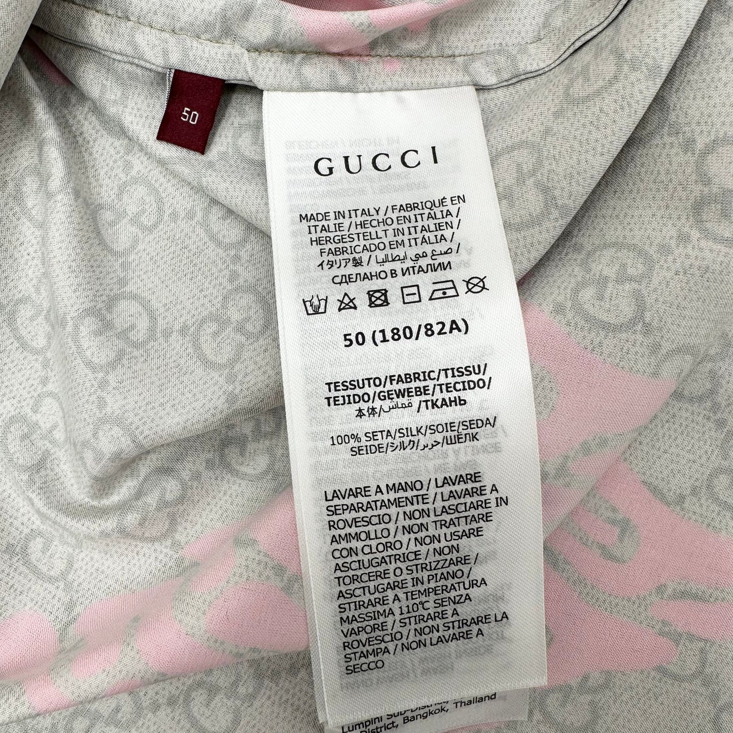 GC Shirt