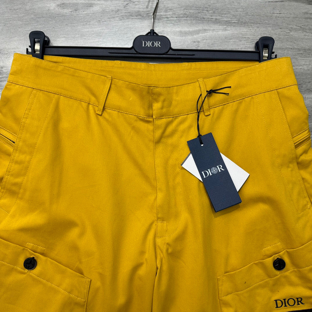 Dior Short Pants