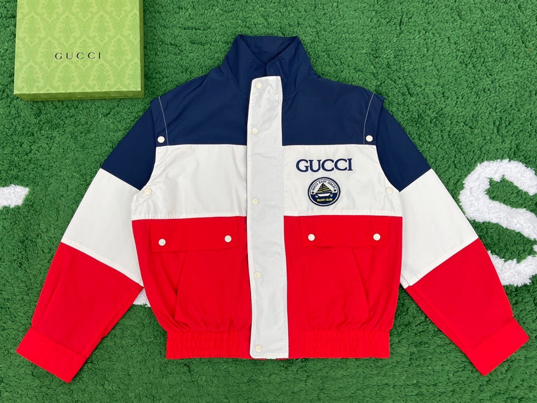 Gucci Jacket