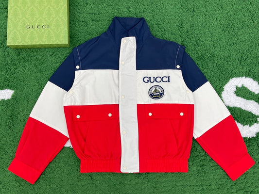 Gucci Jacket