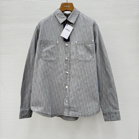CD Long Sleeve Shirt
