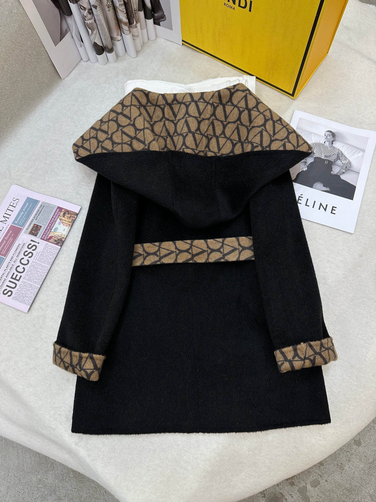 Valentino Coat