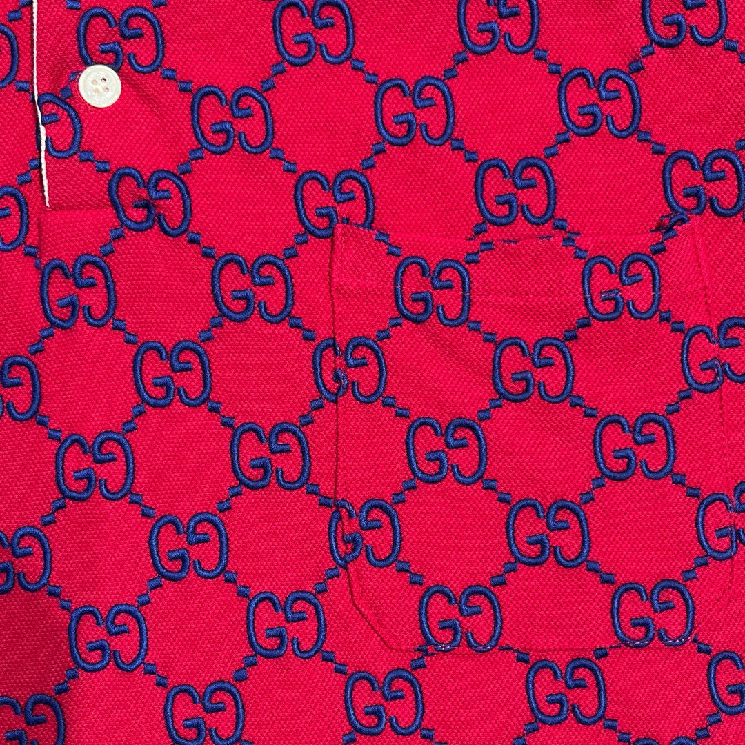 Gucci Polo