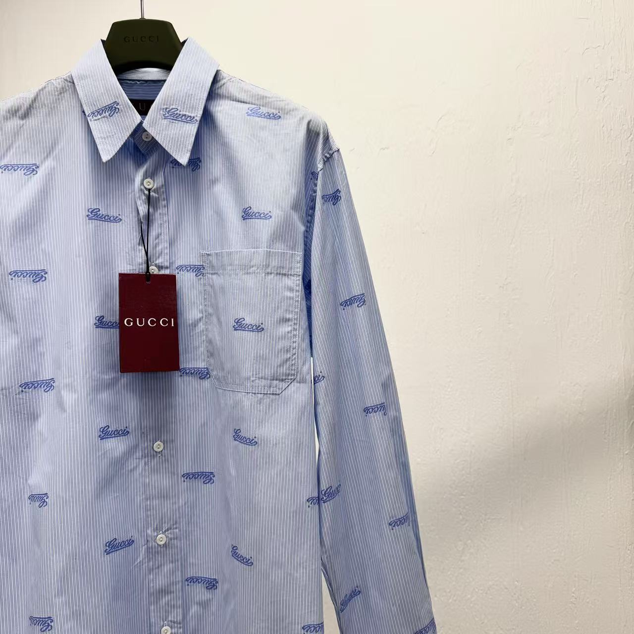 GC Long Sleeve Shirt