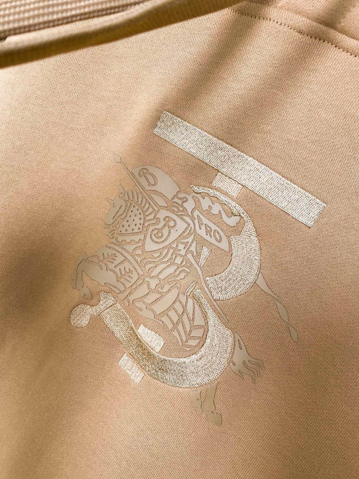 Burberry Hoodie
