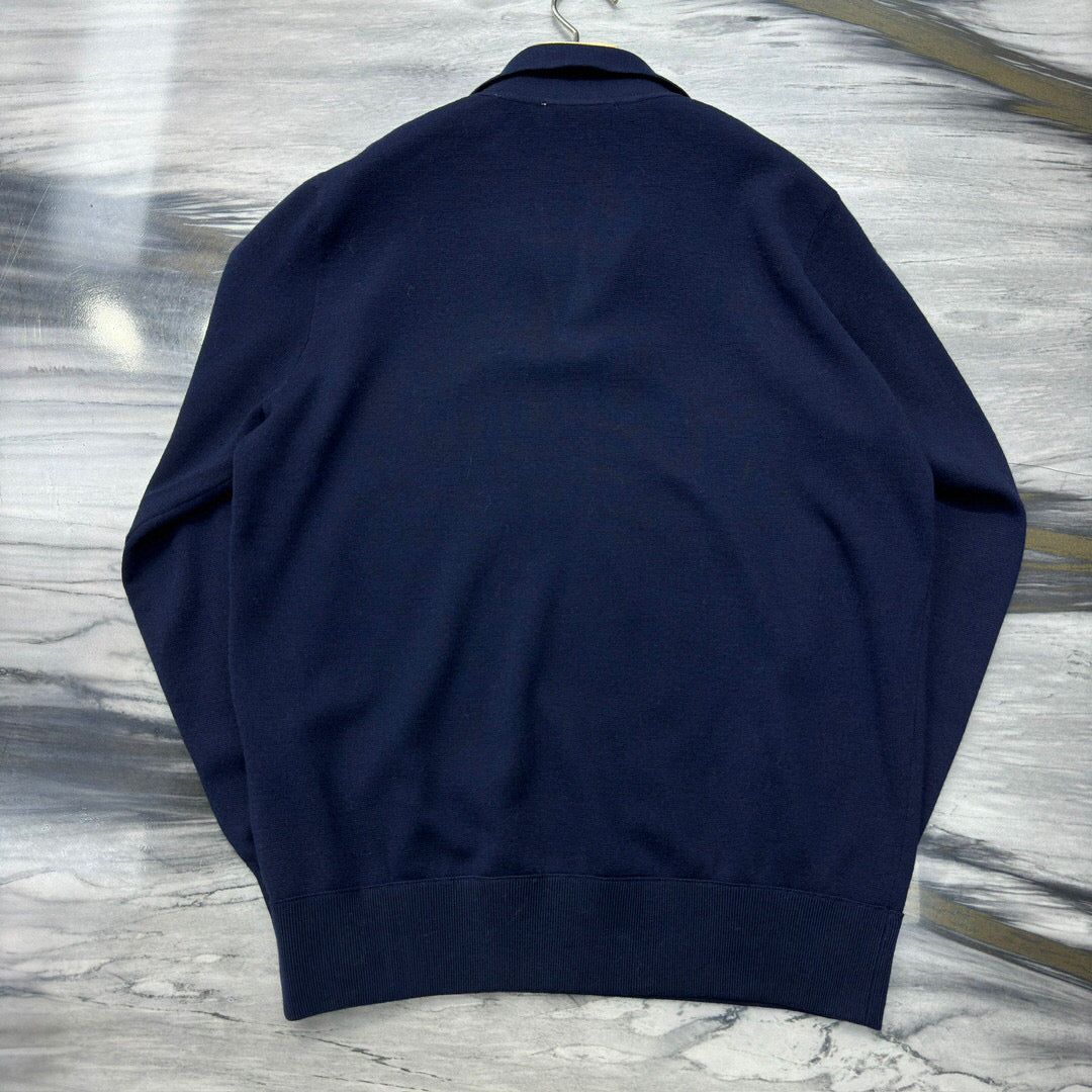 Loro Piana Long Sleeve Shirt