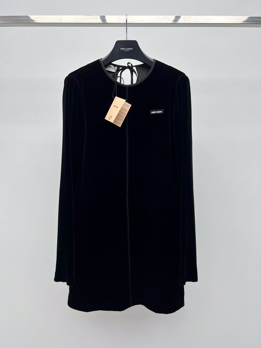 Miu Miu Dress