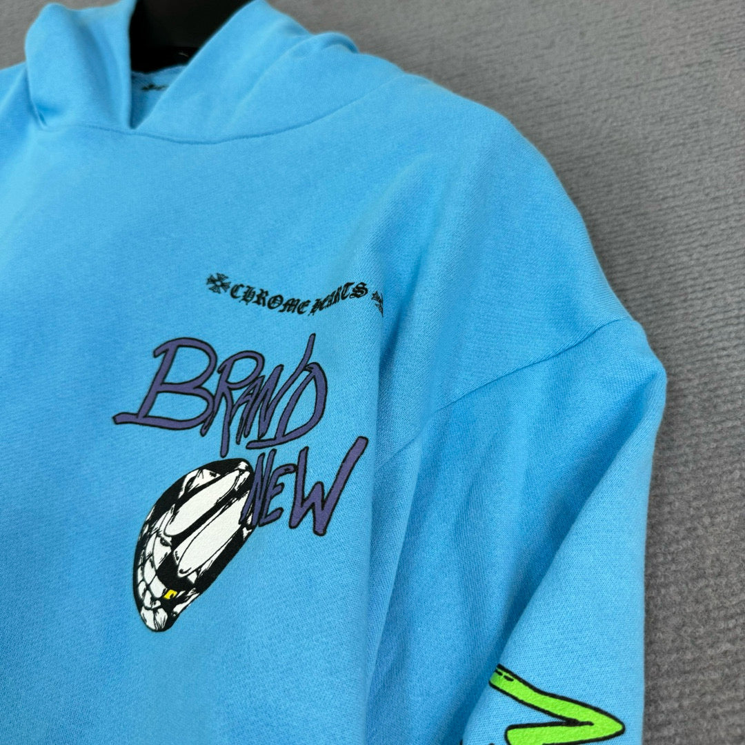CH Hoodie