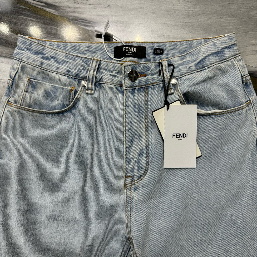 Fendi Jeans