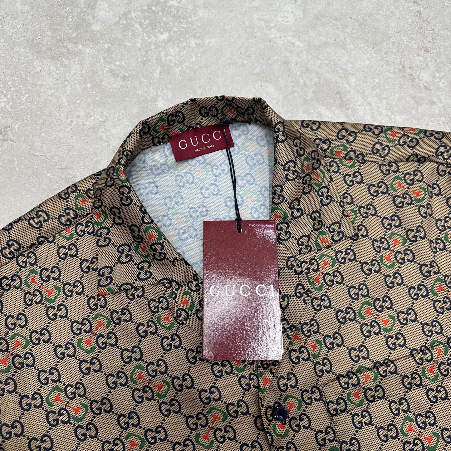 GC Shirt