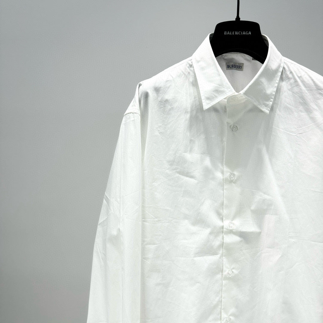 BBR Long Sleeve Shirt