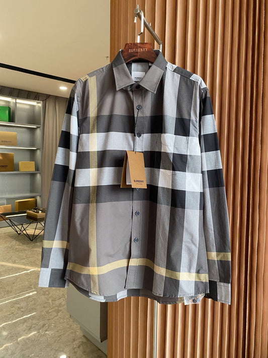 BBR Long Sleeve Shirt