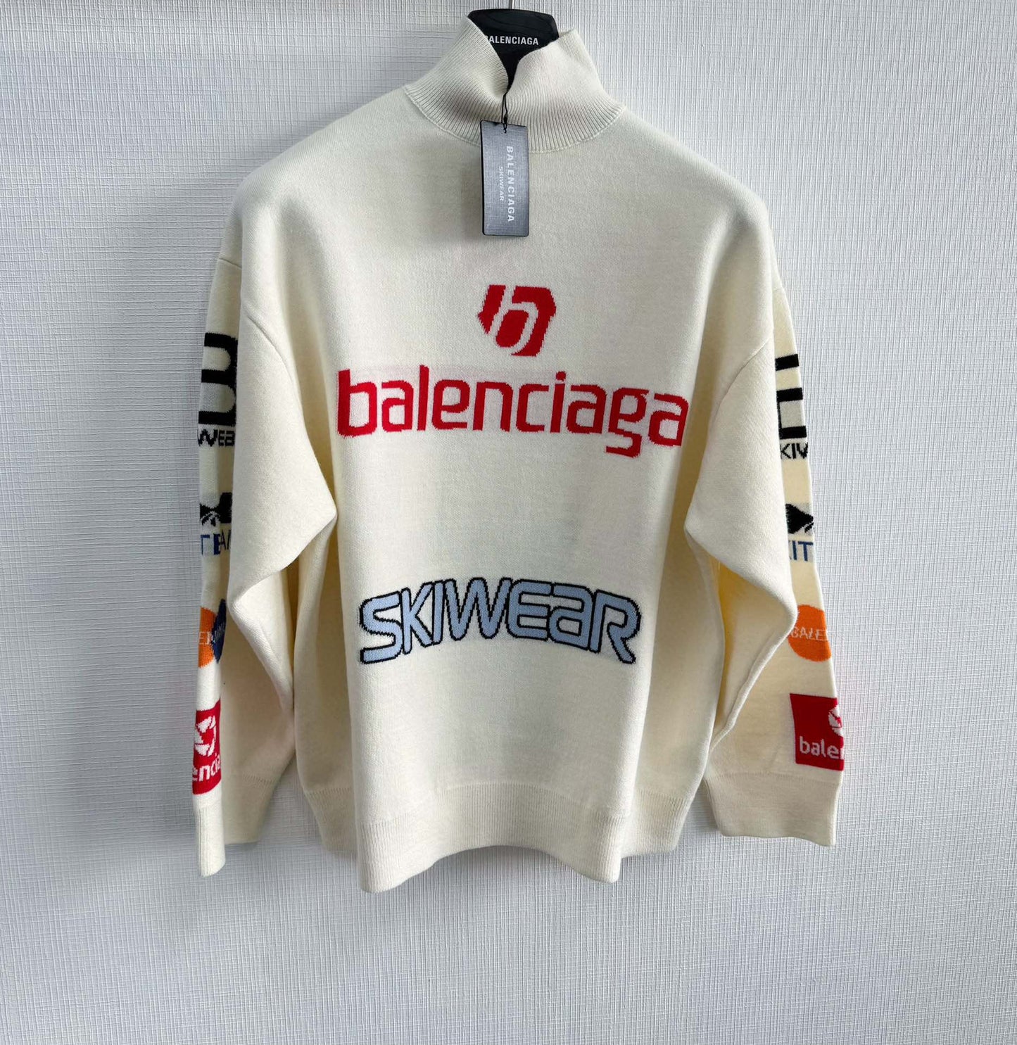 BLCG Sweater