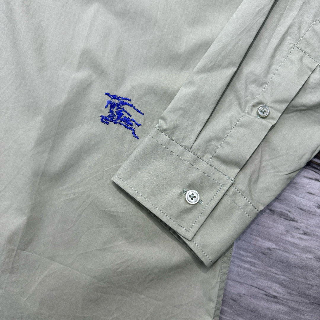 BBR Long Sleeve Shirt