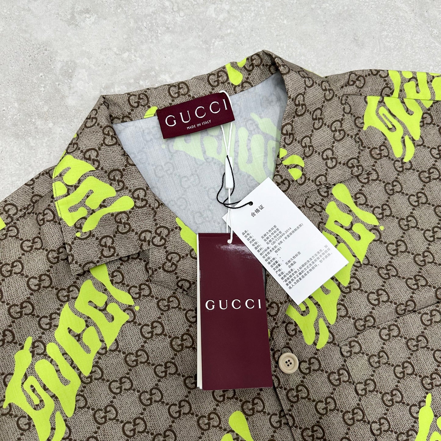 GC Shirt