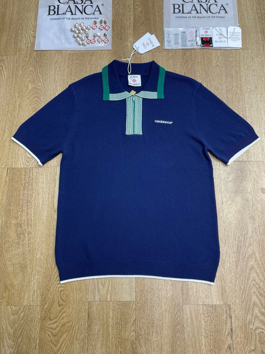 Casablanca Polo
