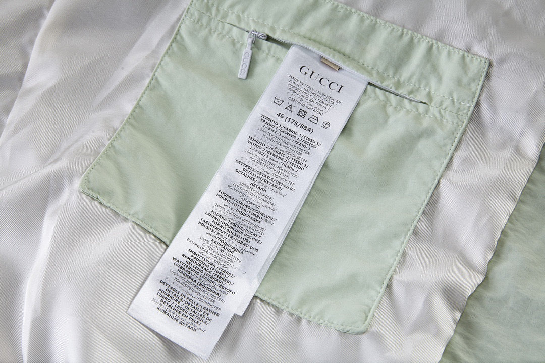 Gucci Jacket