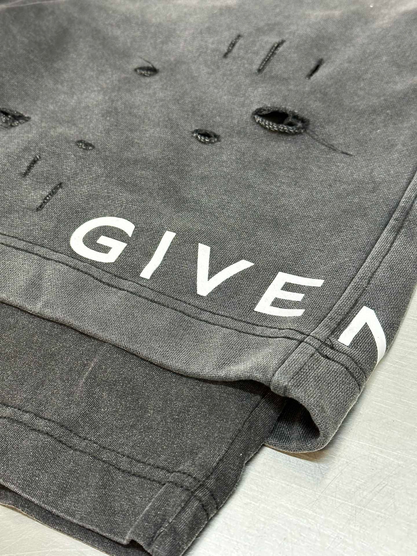 GVC Short Pants
