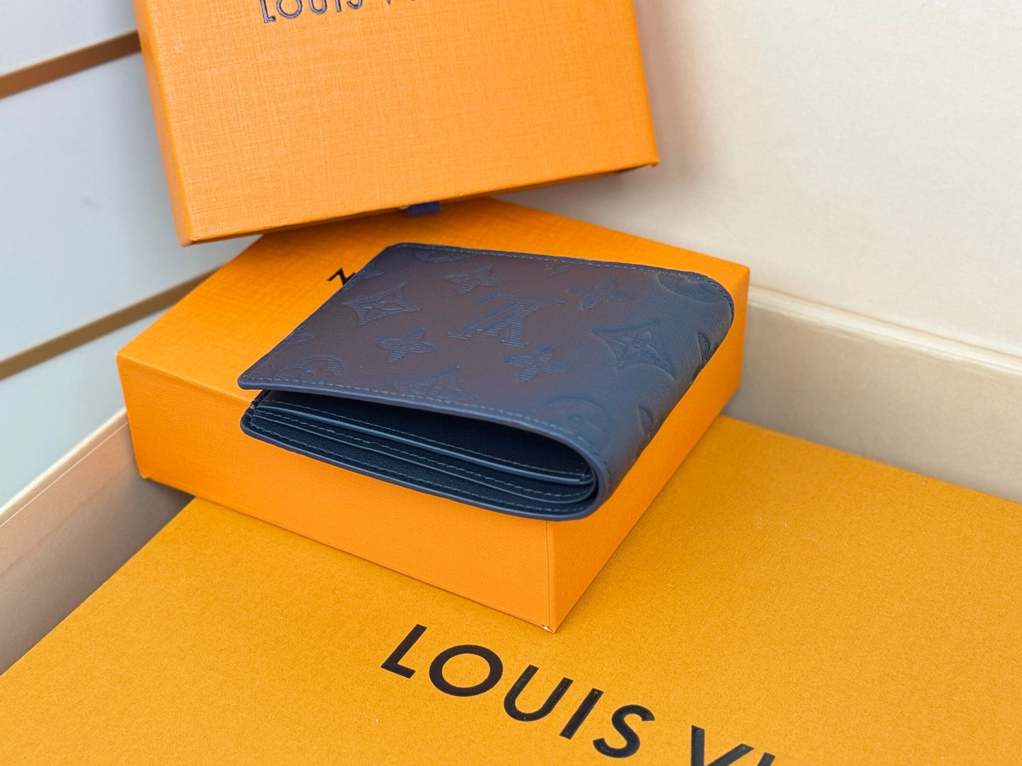 LV Wallet