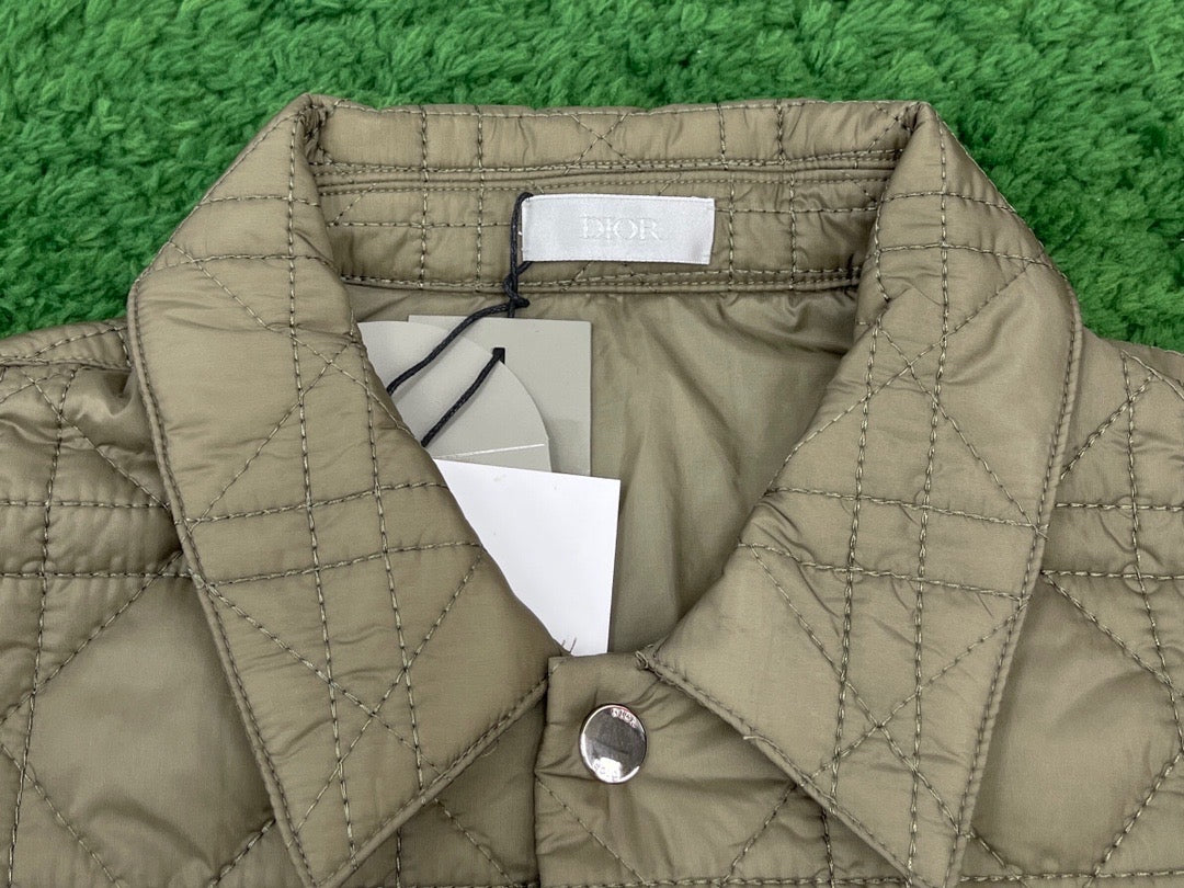 Dior Jacket