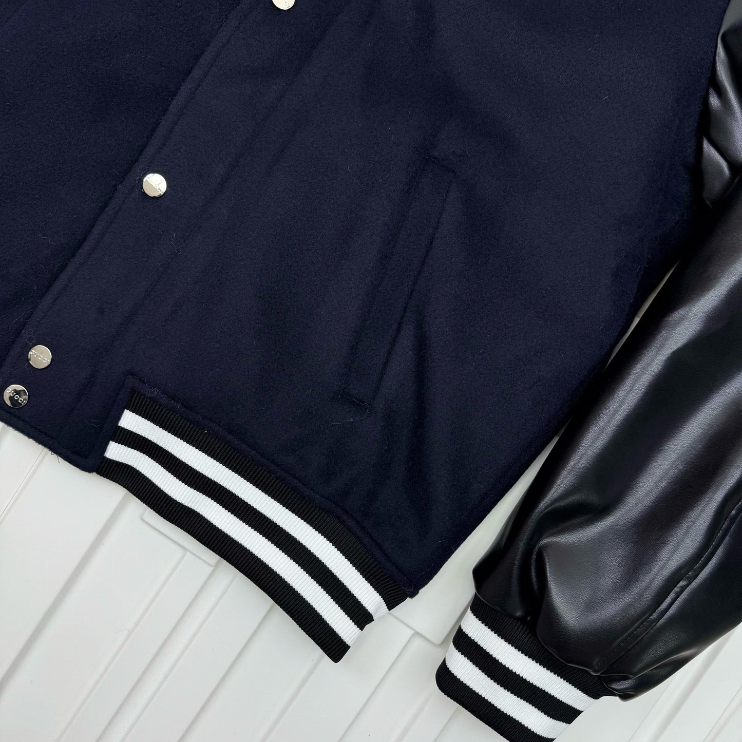 GC Jacket