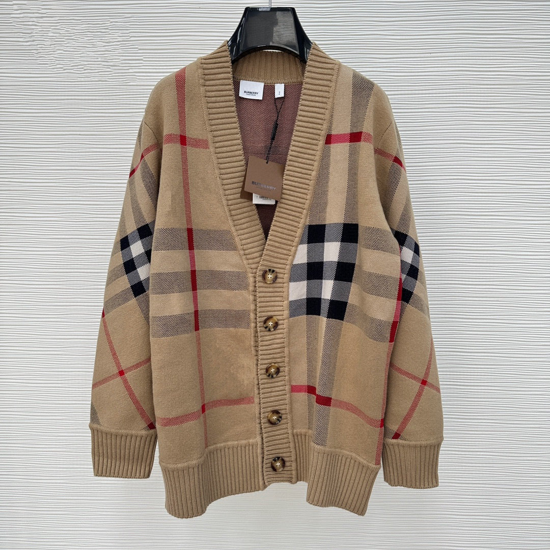 Burberry Cardigan