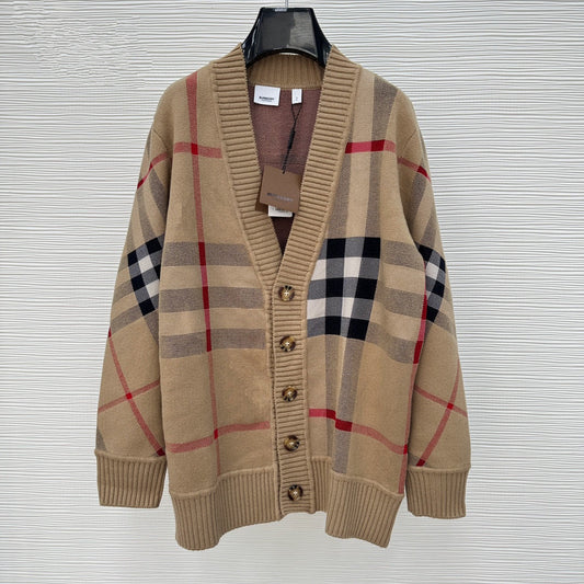 Burberry Cardigan