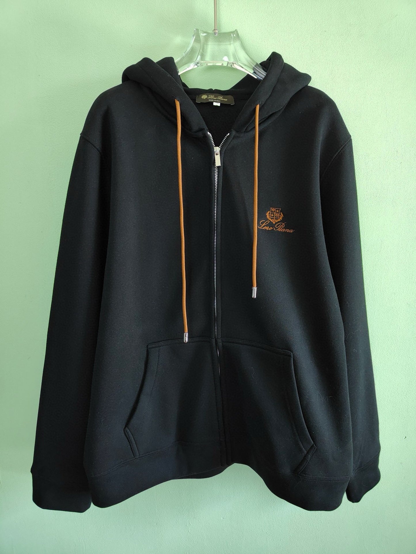 Loro Piana Jacket