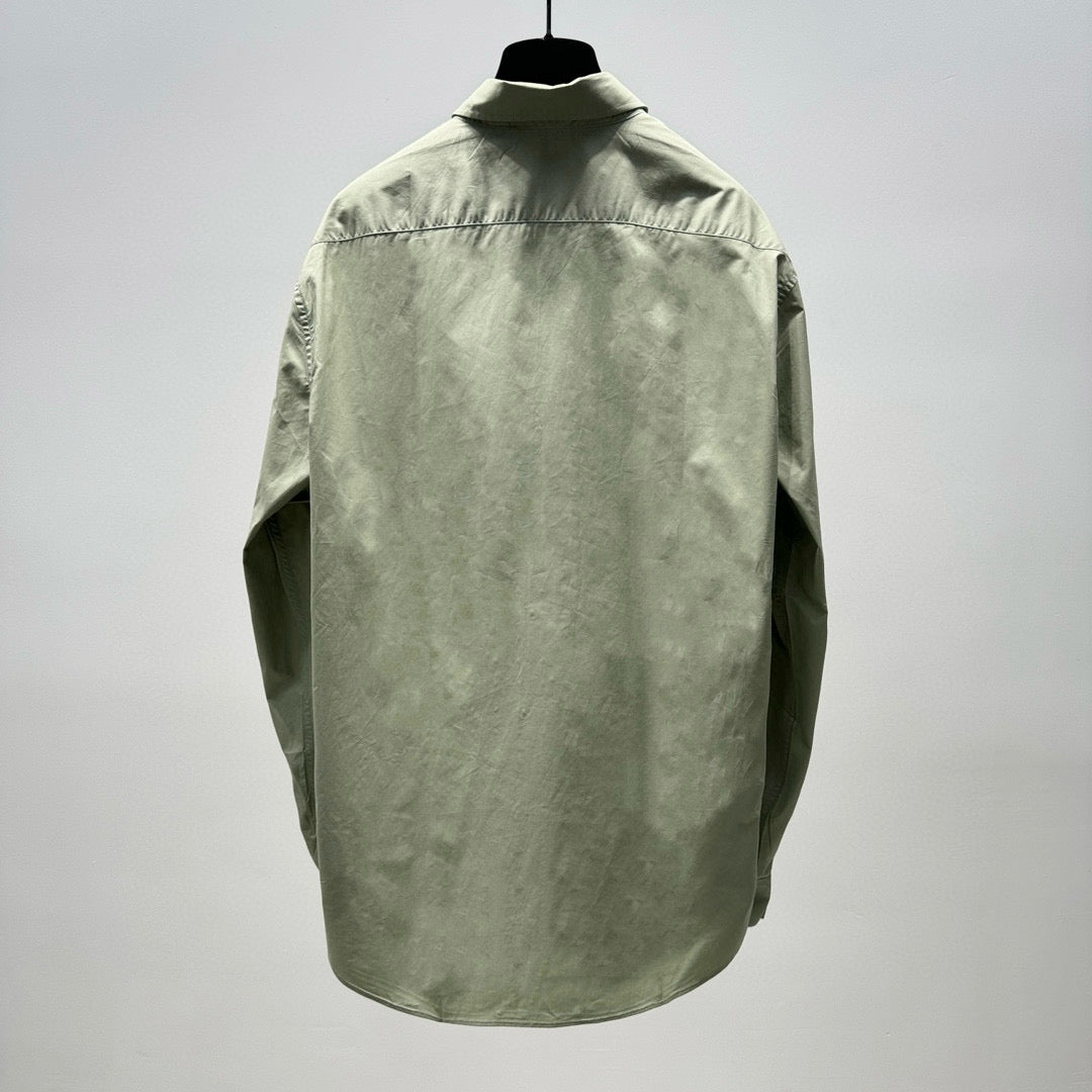 BBR Long Sleeve Shirt