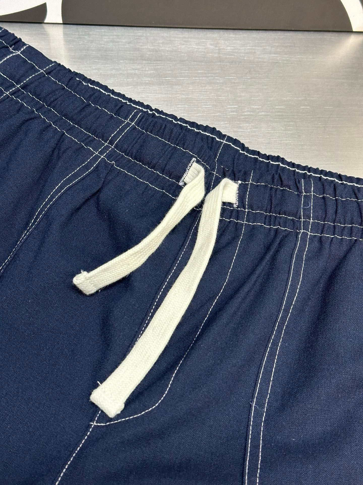 GVC Short Pants