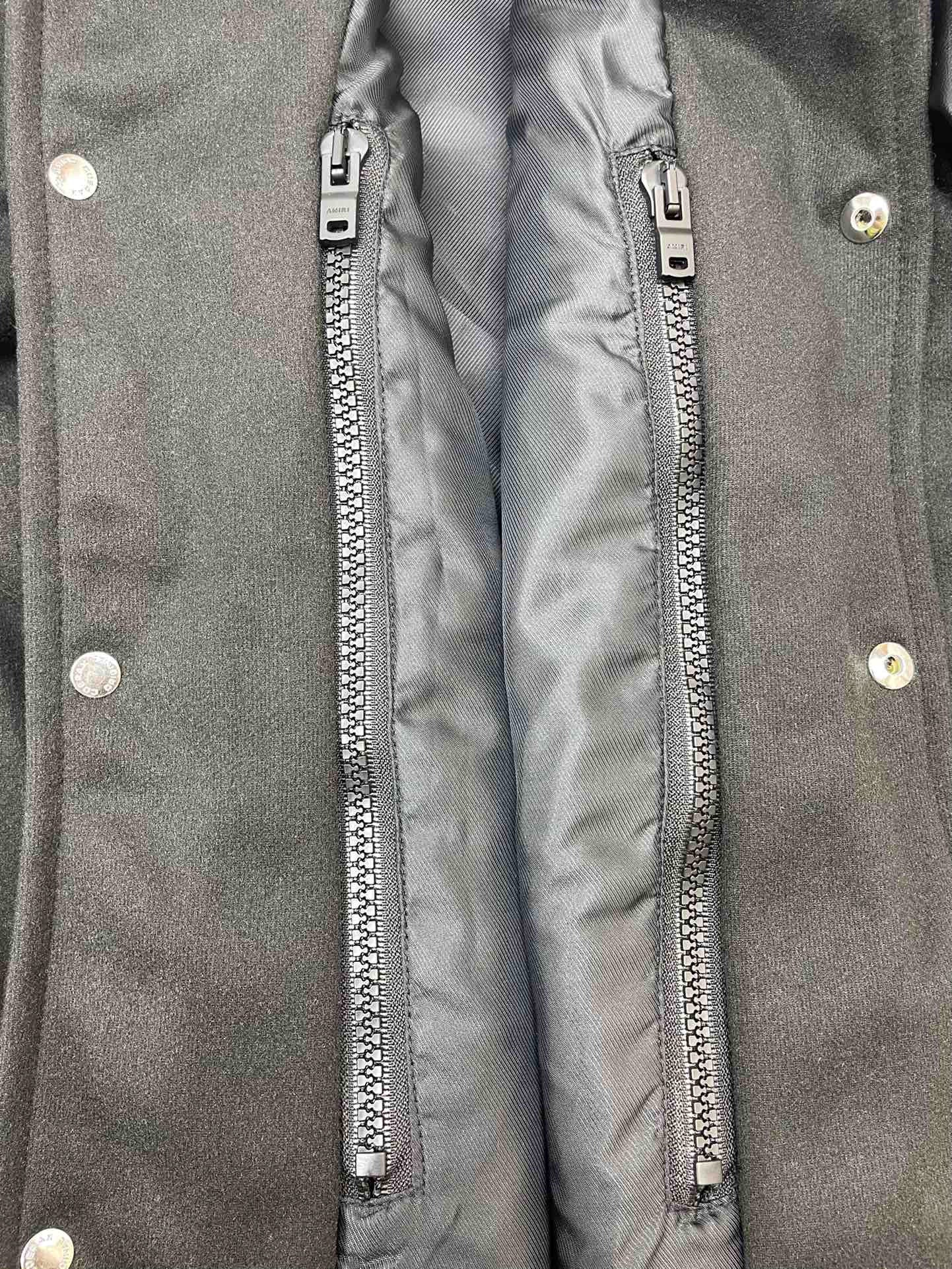 Amiri Jacket