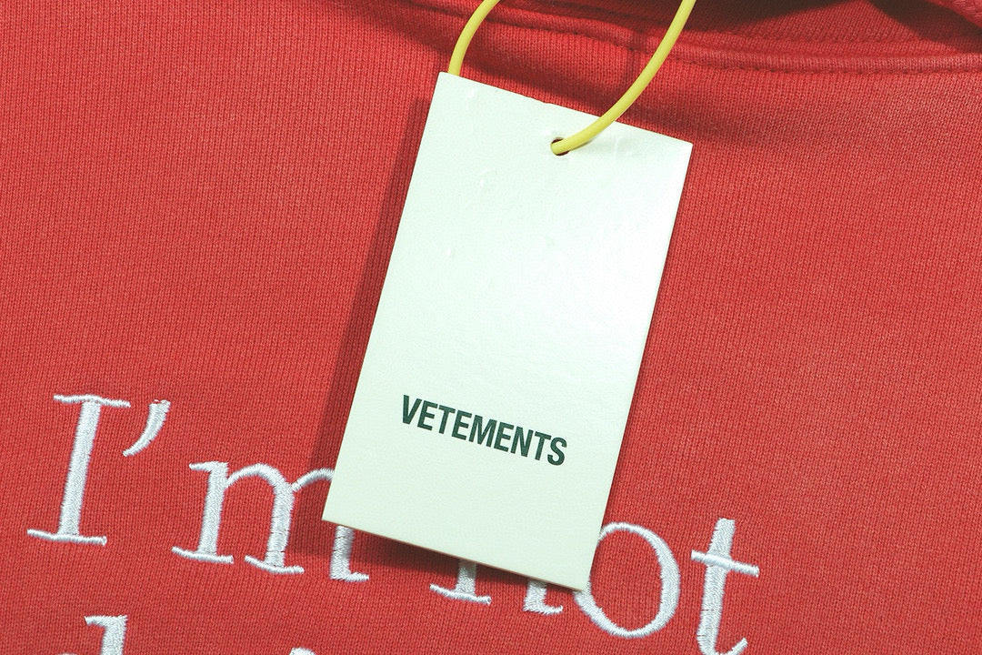 VTM Hoodie