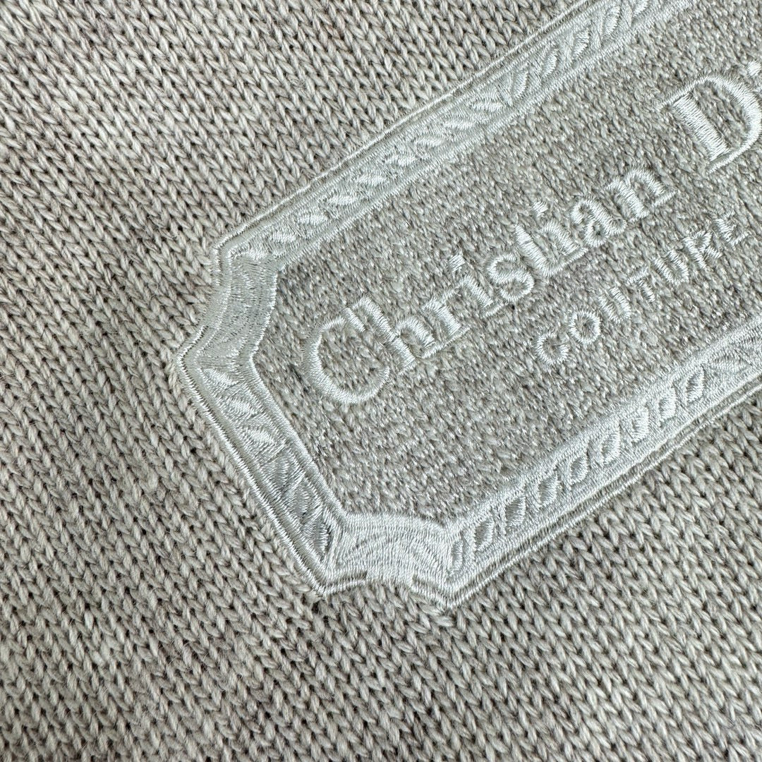 Dior Sweater