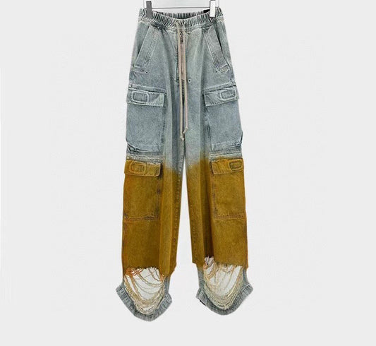 Rick Owen Jeans