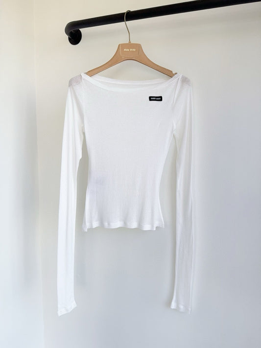 Miu Miu Sweater