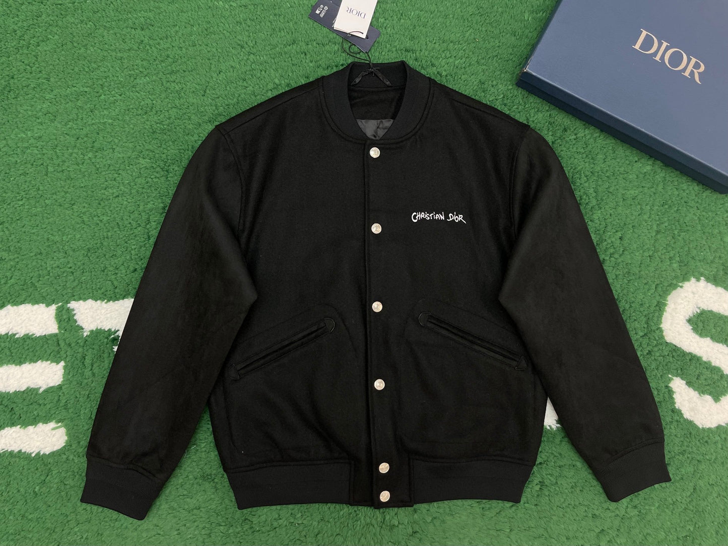 CD Jacket