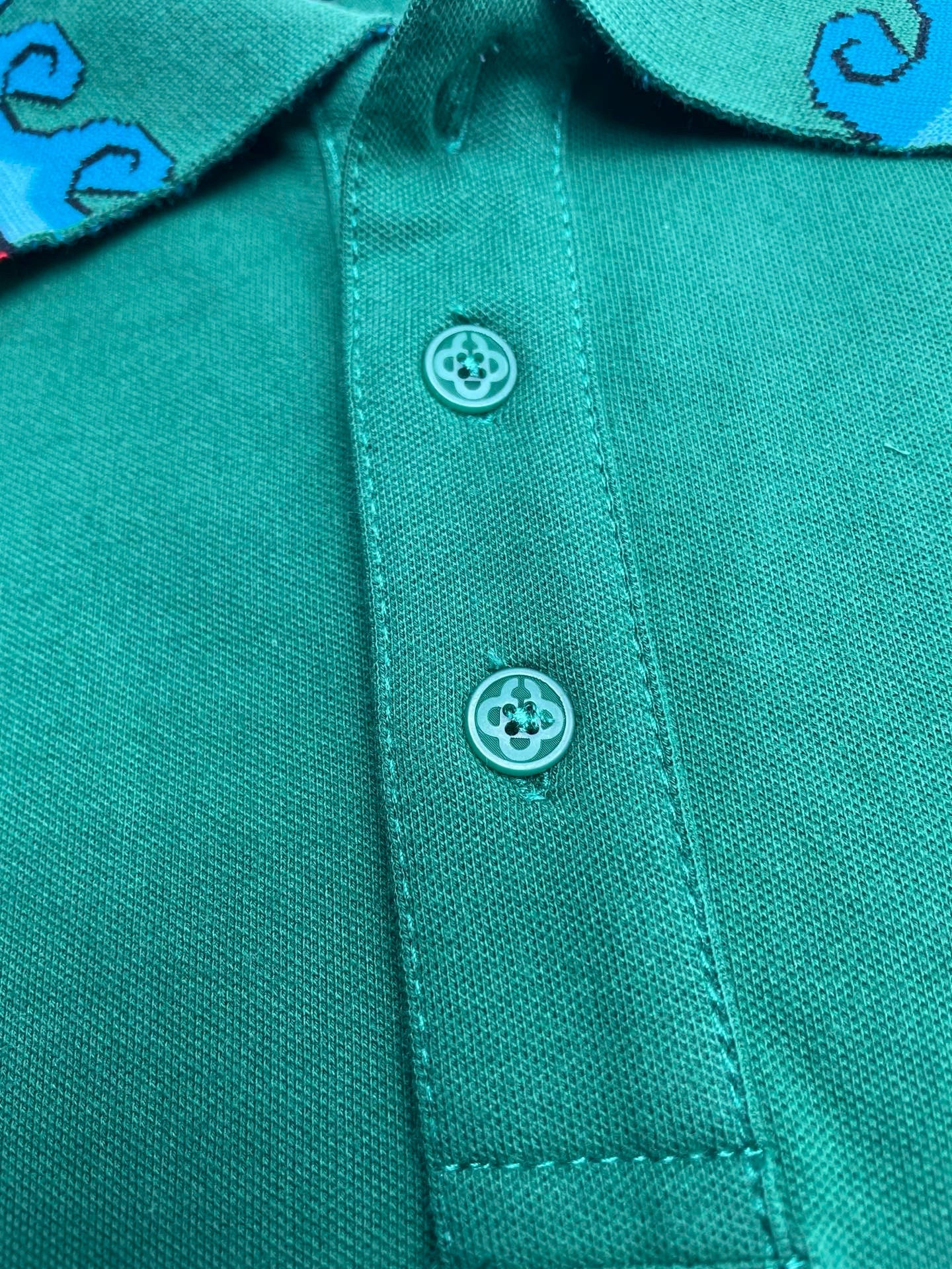 Casablanca Polo