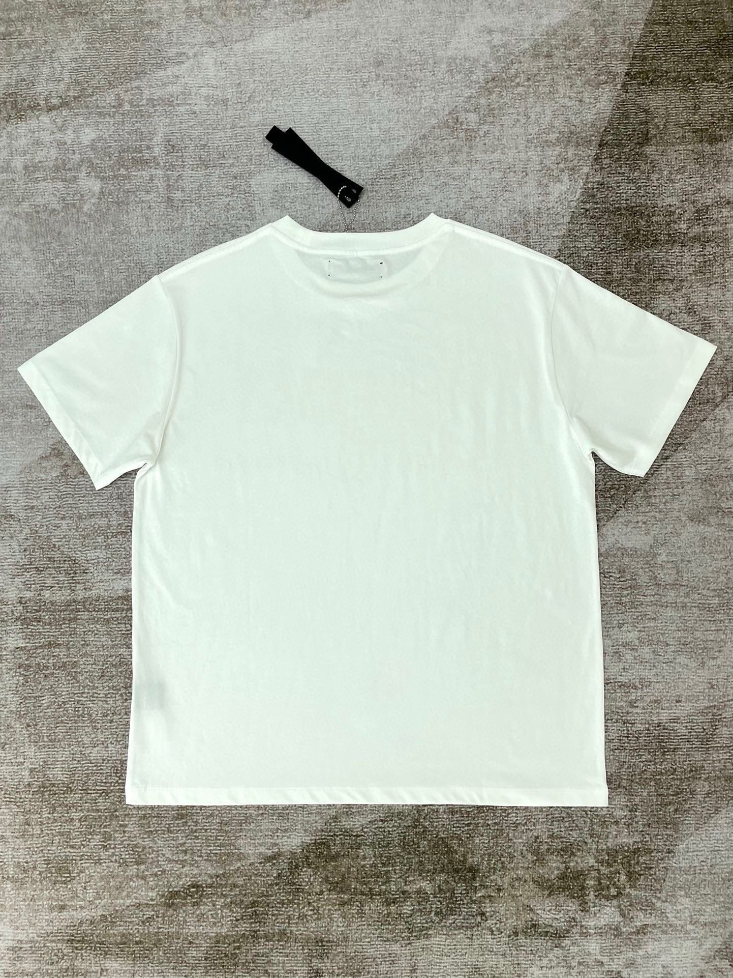 Amiri T-shirt
