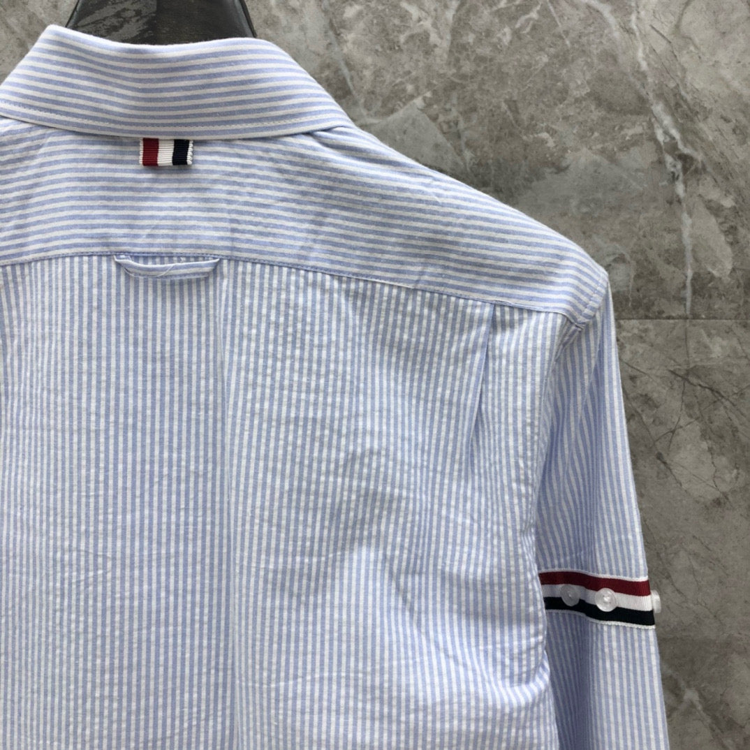 TB Long Sleeve Shirt