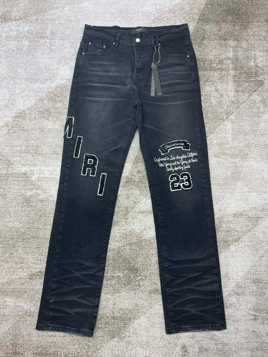 Amiri Jeans