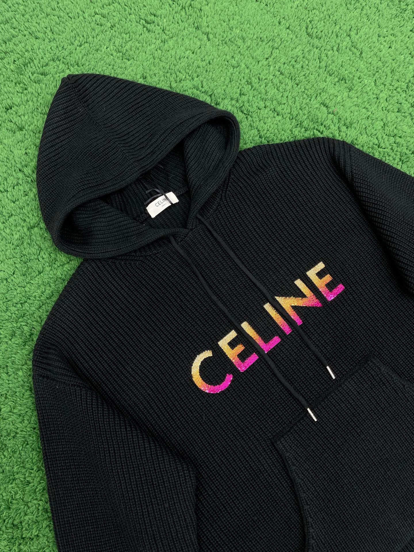 Celine Hoodie