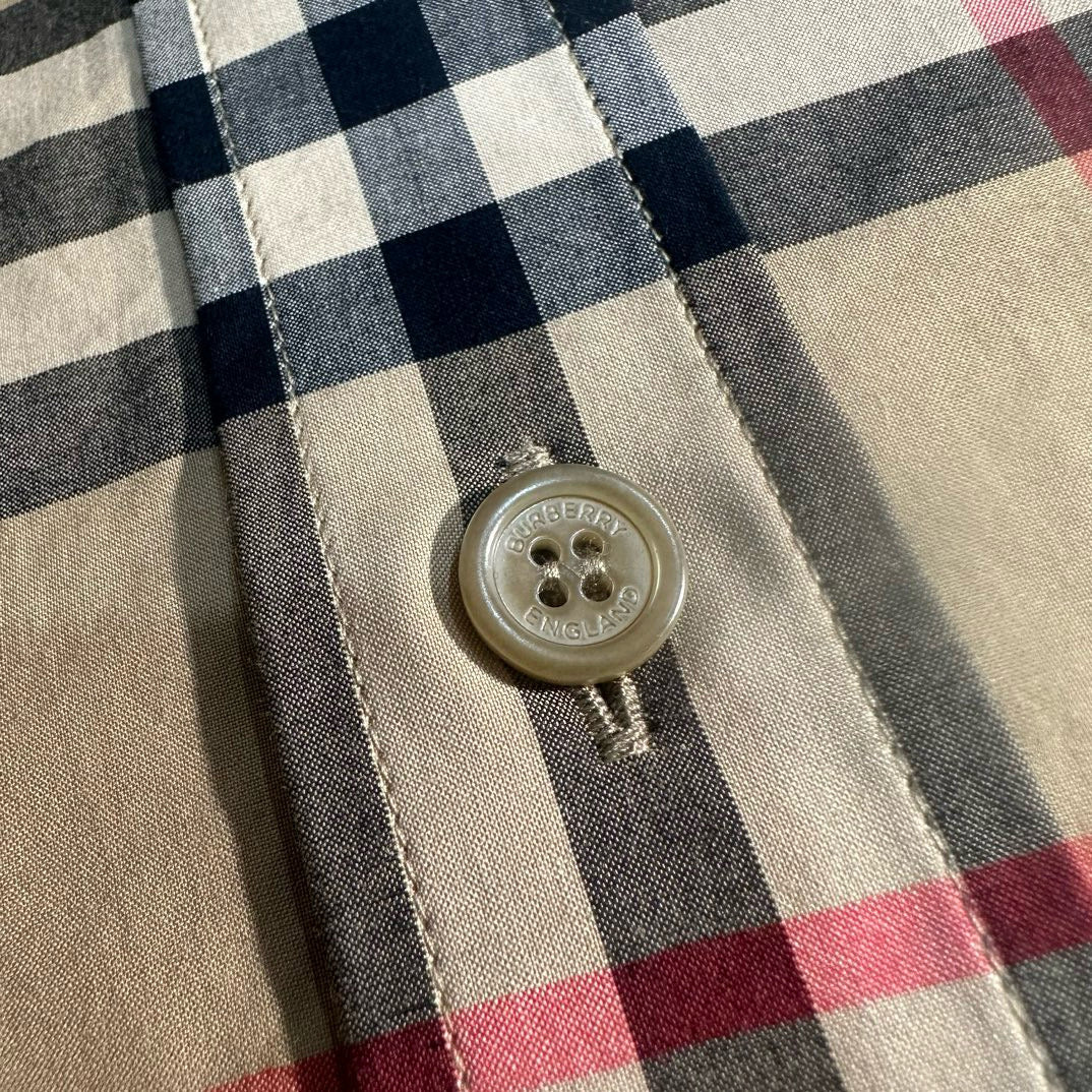 Burberry Shirt