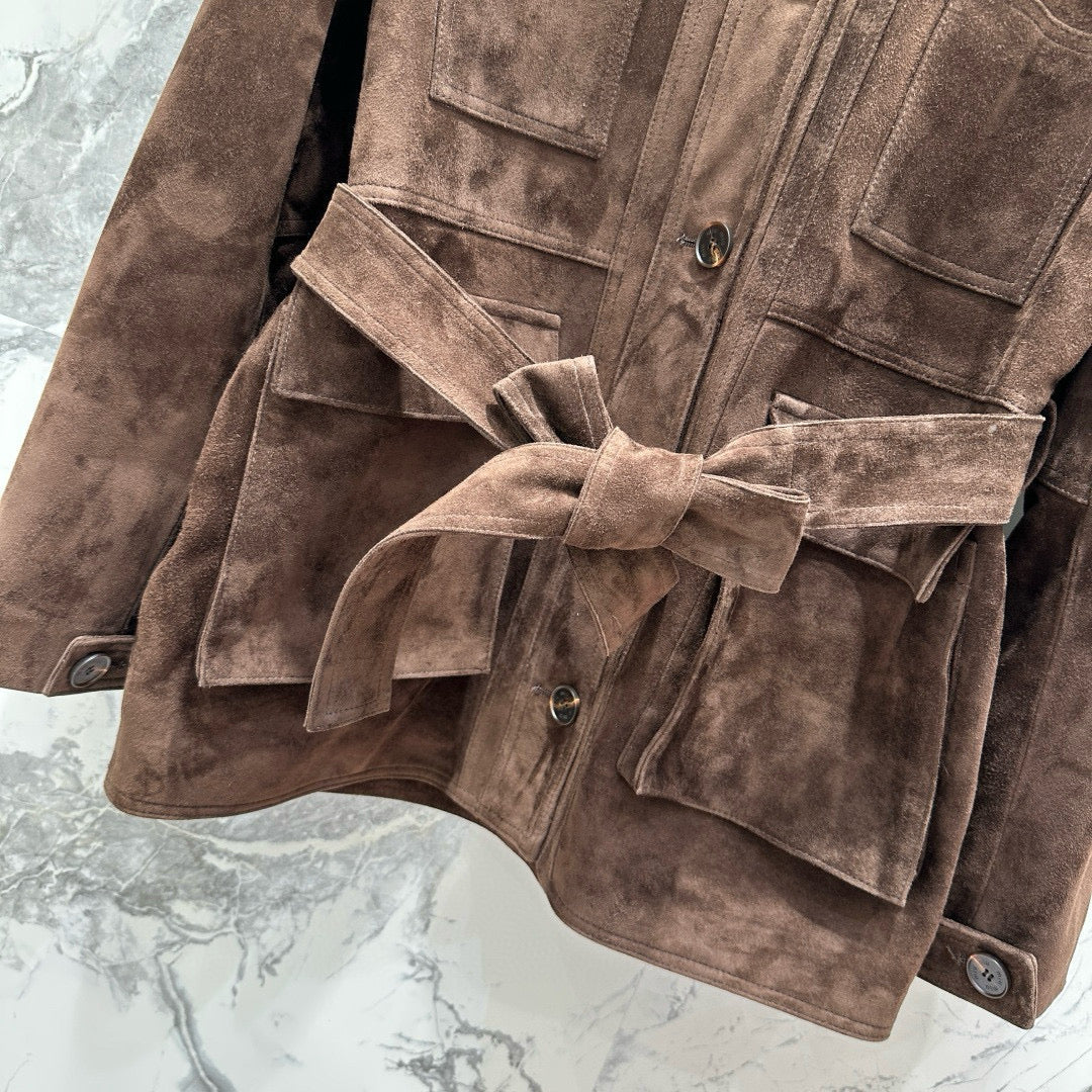 Miu Miu Coat