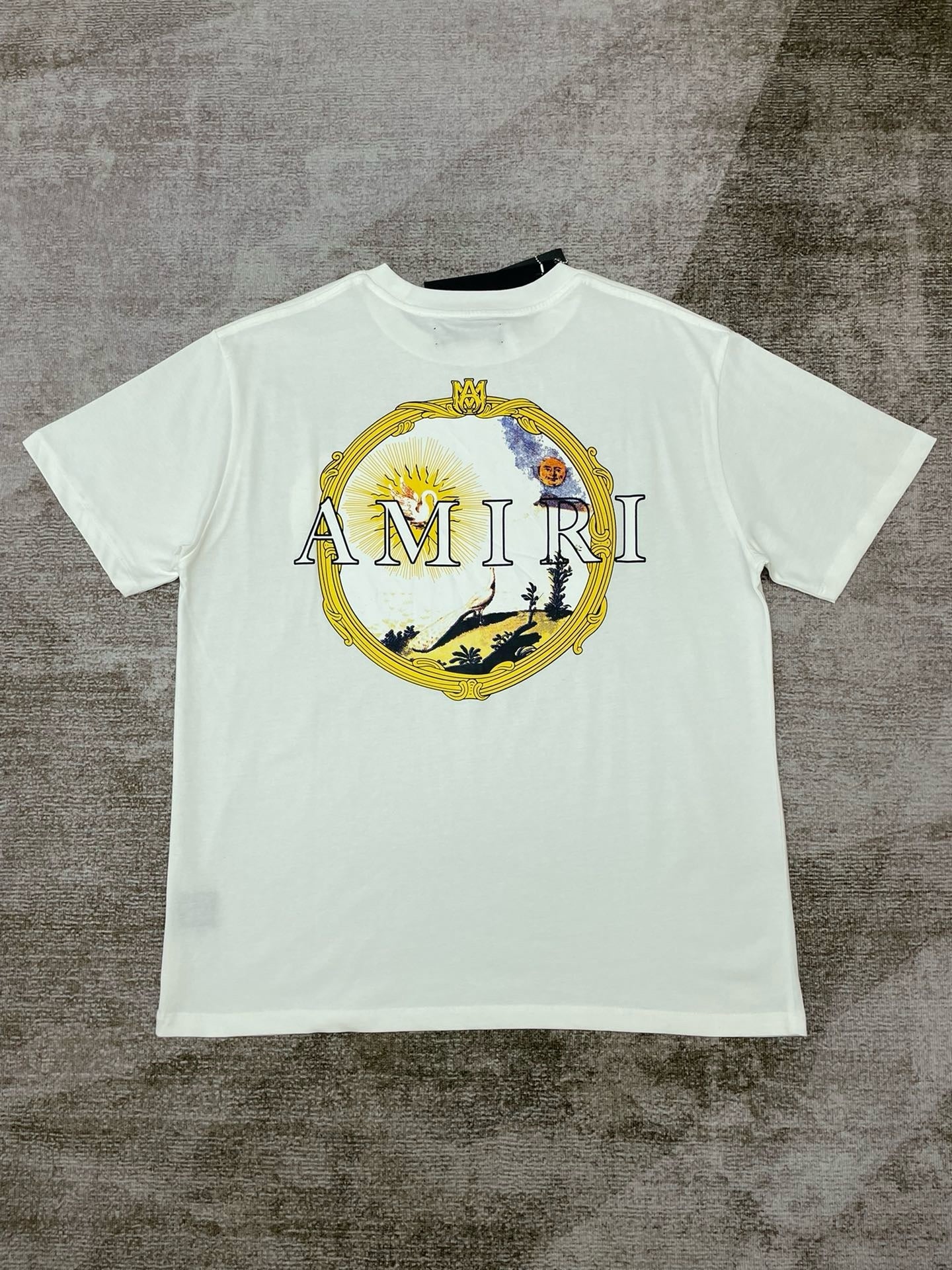 Amiri T-shirt