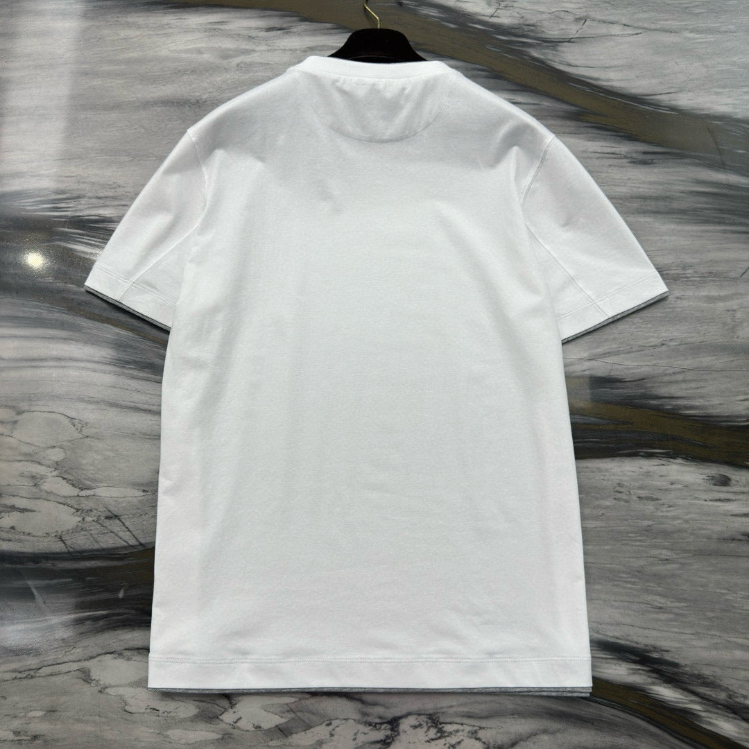 Brunello Cucinelli T-Shirt